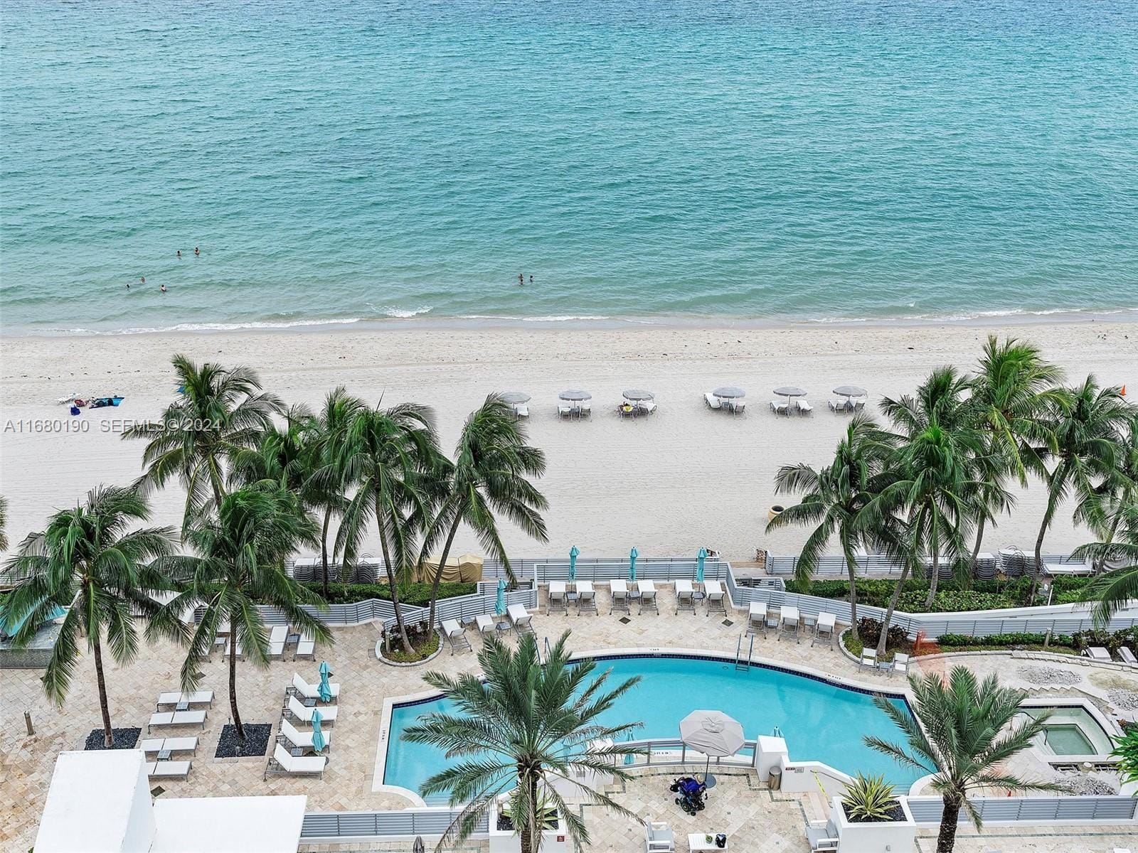 3535 S Ocean Drive 1102, Hollywood, FL 33019 photo 27