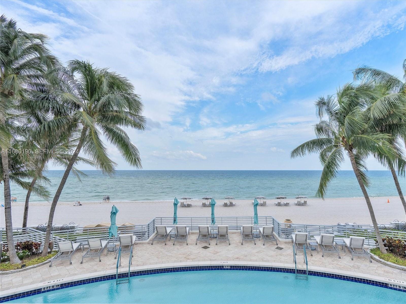 3535 S Ocean Drive 1102, Hollywood, FL 33019 photo 28