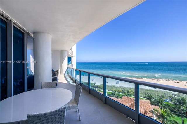 5959 Collins Avenue 1105, Miami Beach, FL 33140