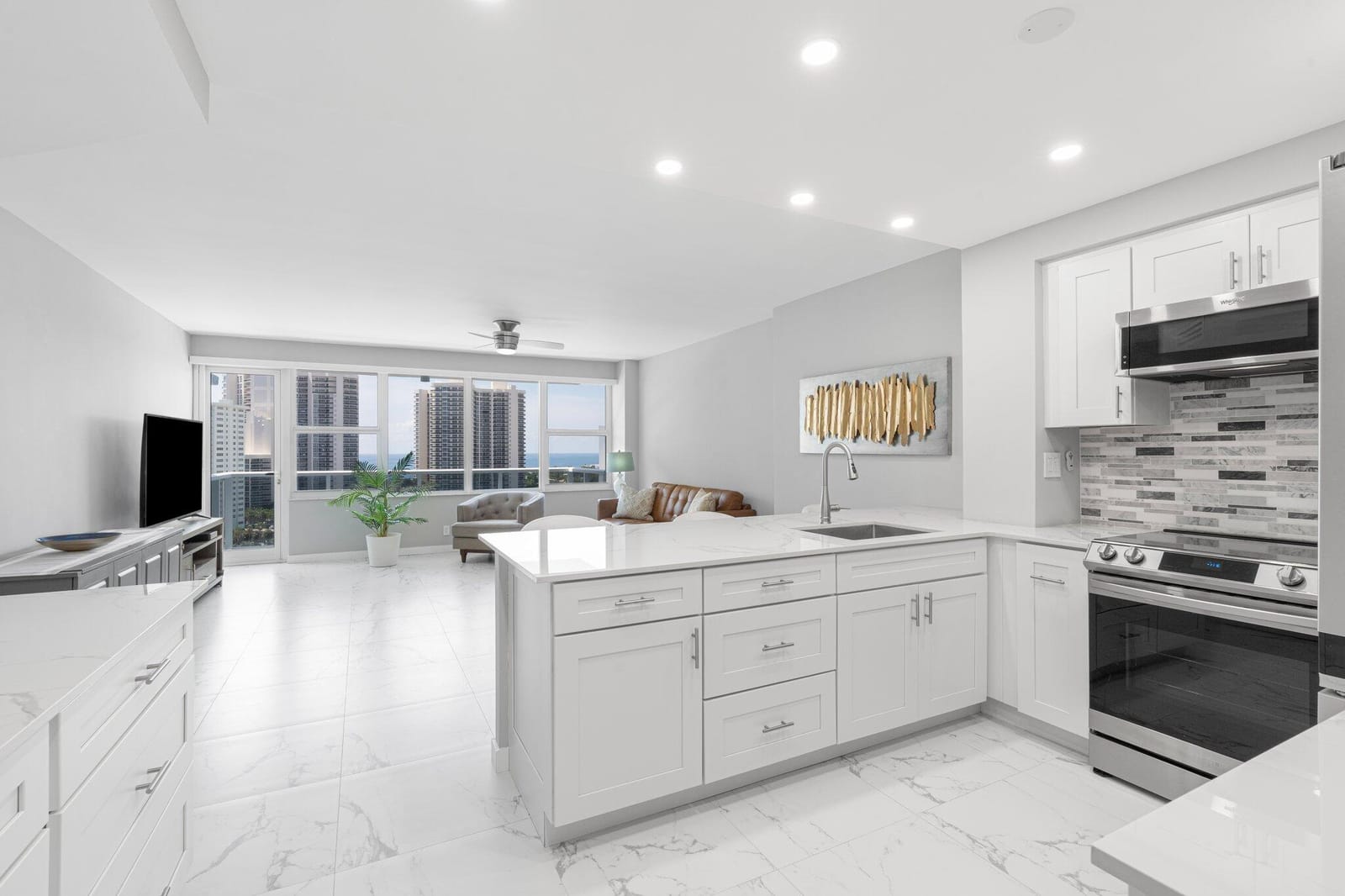 3300 NE 36th Street NE 1620, Fort Lauderdale, FL 33308 photo 7