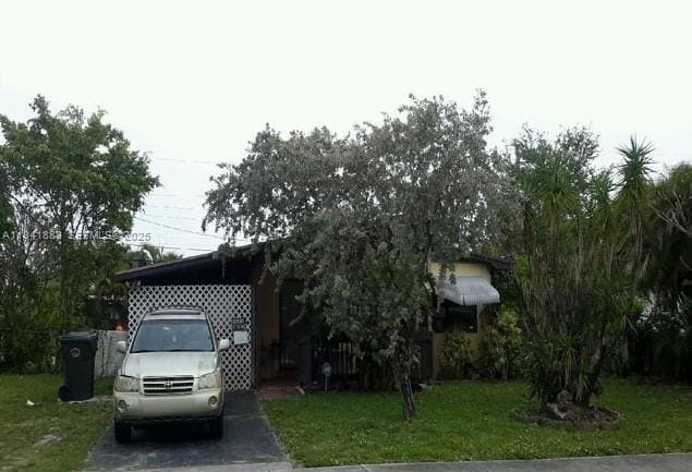 1121 NW 43rd Street, Oakland Park, FL 33309