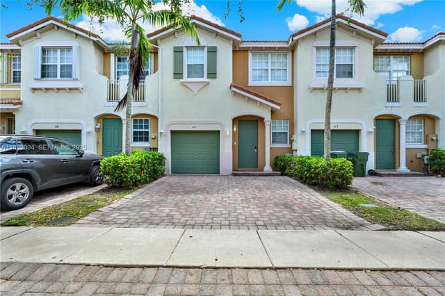677 NE 21st Terrace, Homestead, FL 33033