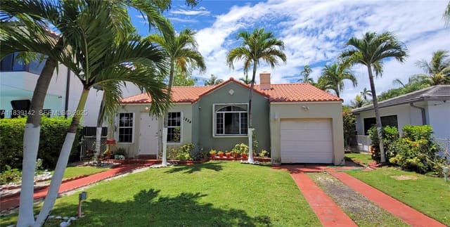 1824 SW 24th Street, Miami, FL 33145