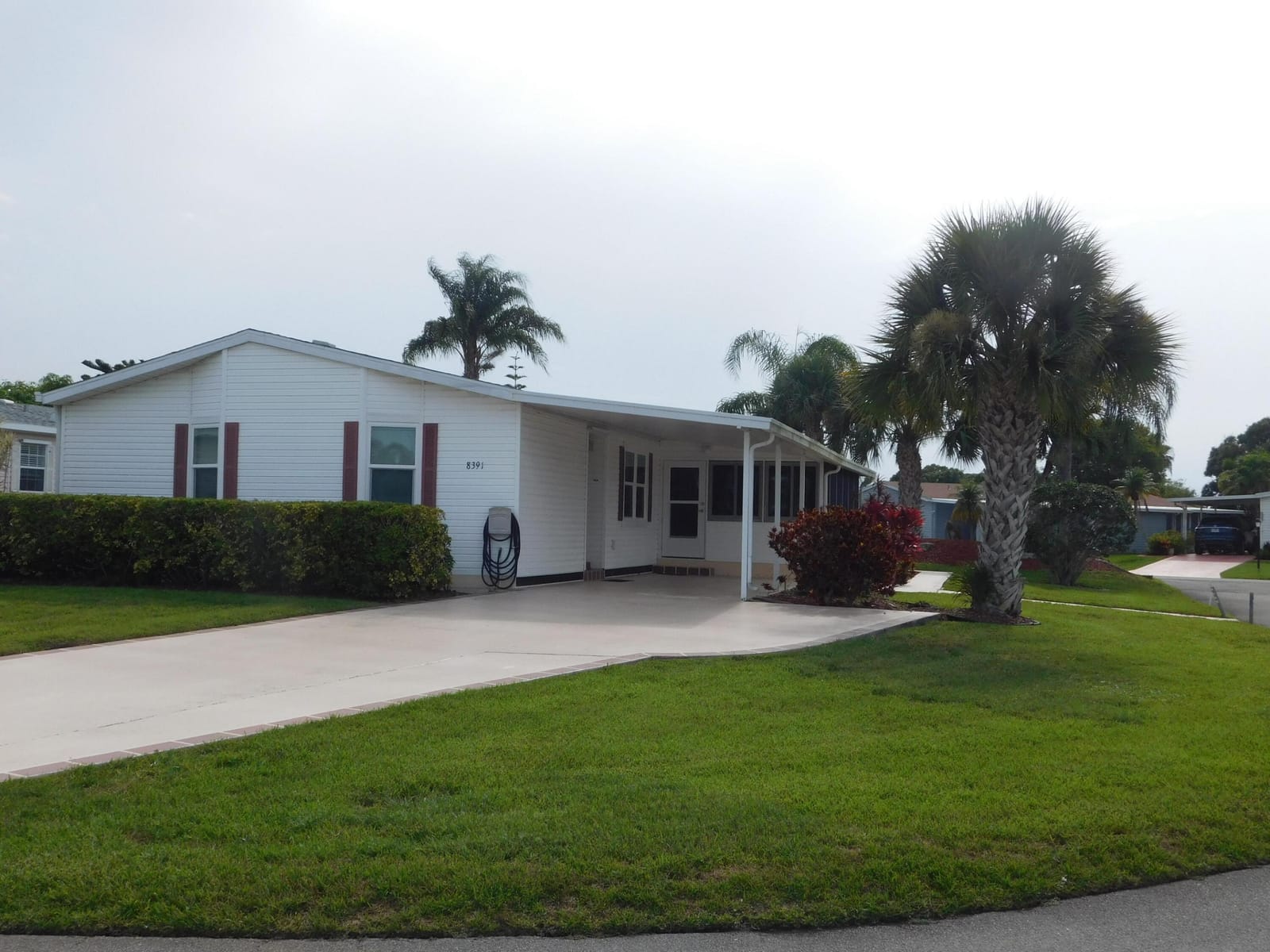 8391 Delphinium Court, Port St. Lucie, FL 34952