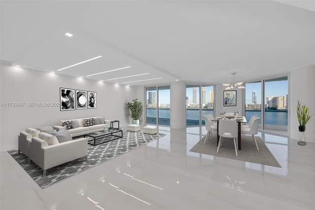 2600 Island Boulevard 903, sold in 2600 Isl Blvd Williams Is, Aventura, FL
