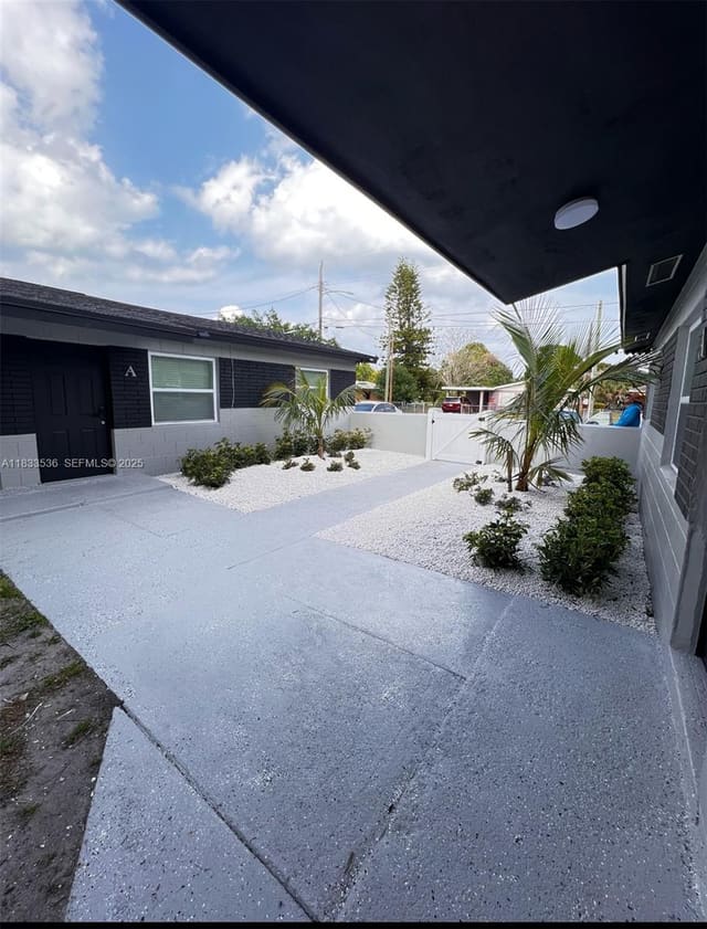 711 N 23rd Street, sold in Eldorado Subdivision, Fort Pierce, FL