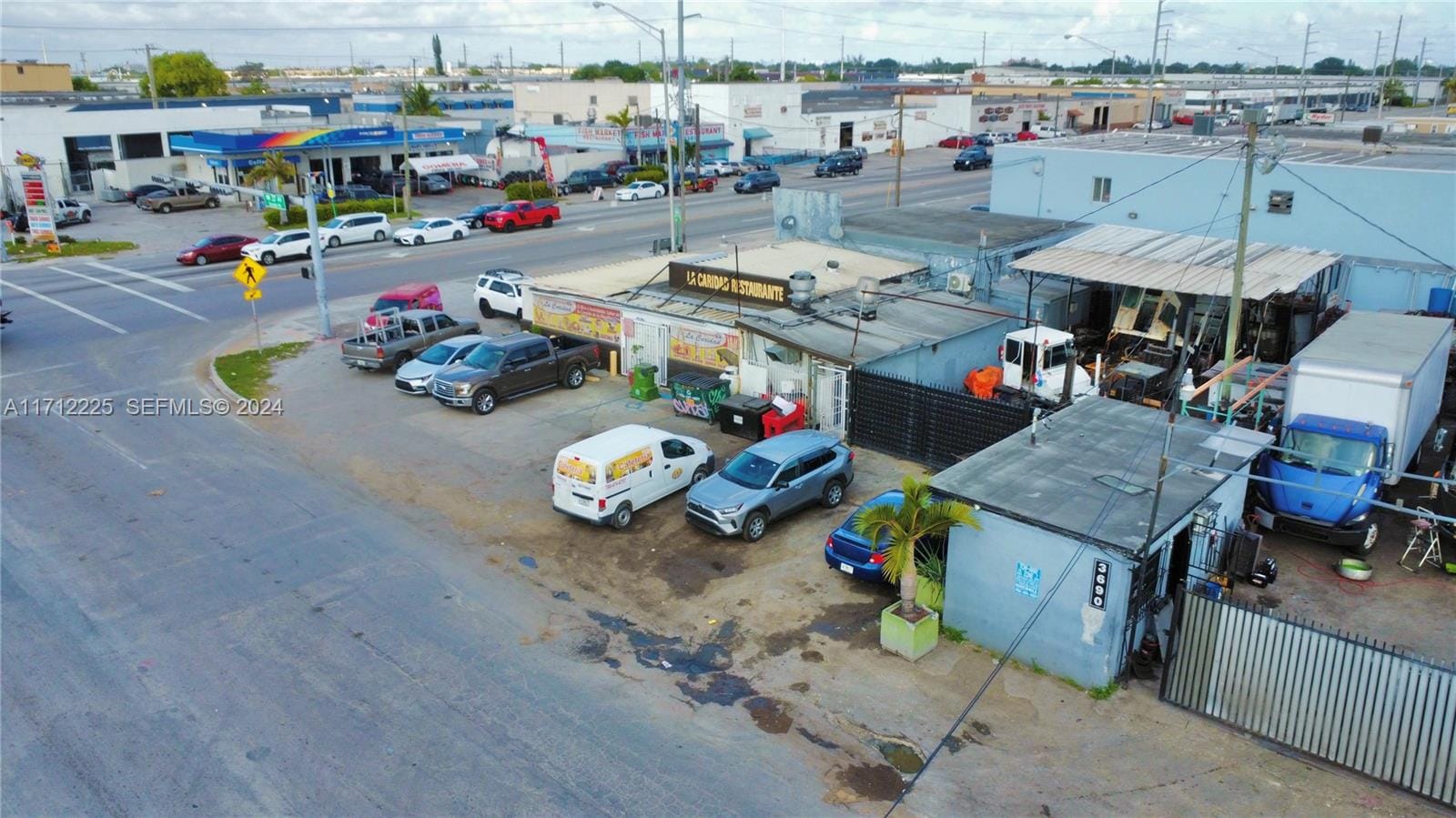 3690 NW 54 Street, Miami, FL 33142
