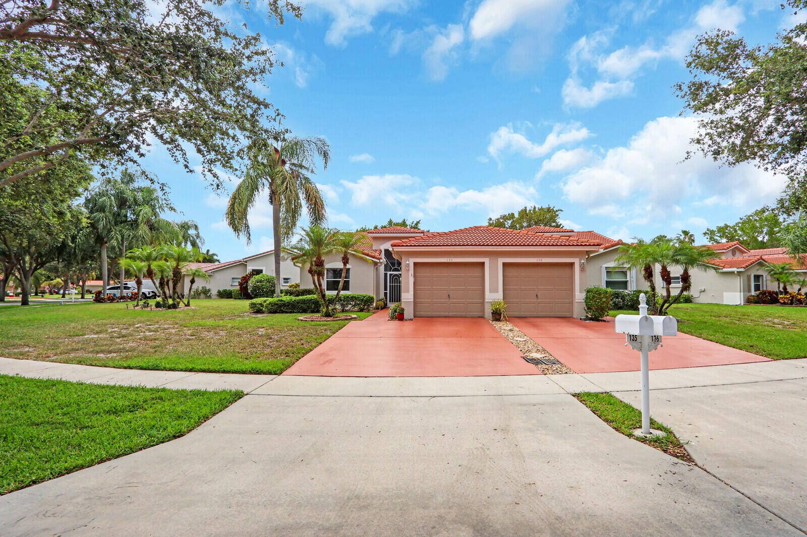 135 Sausalito Drive, Boynton Beach, FL 33436 photo 1