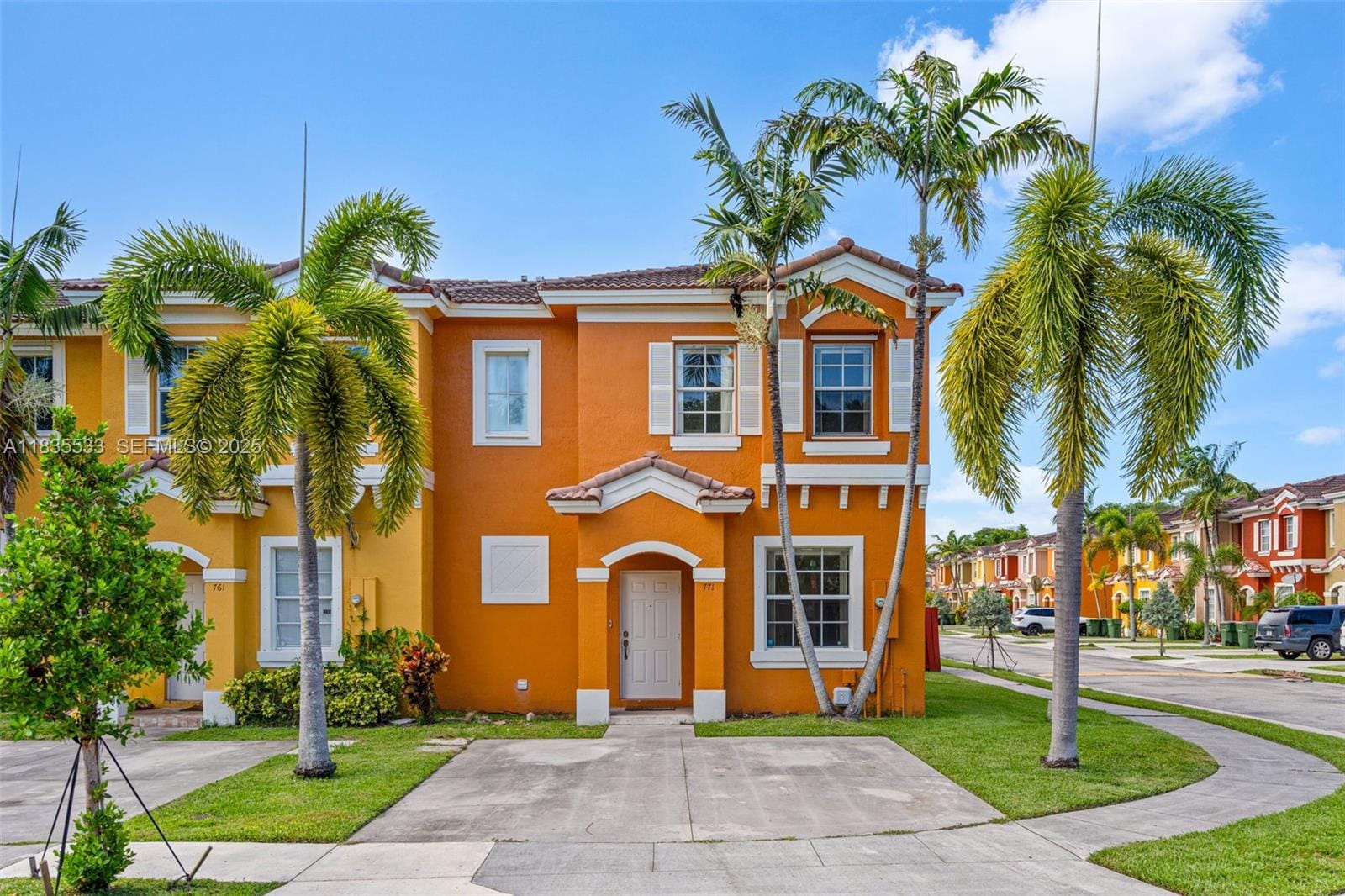 771 SE 2nd Street, Homestead, FL 33030