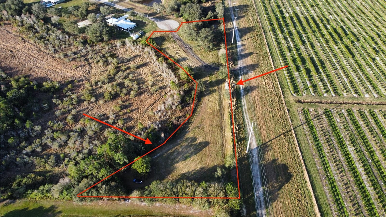 3018 NE 62nd Parkway, Okeechobee, FL 34972