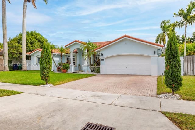 18105 SW 150th Court, Miami, FL 33187
