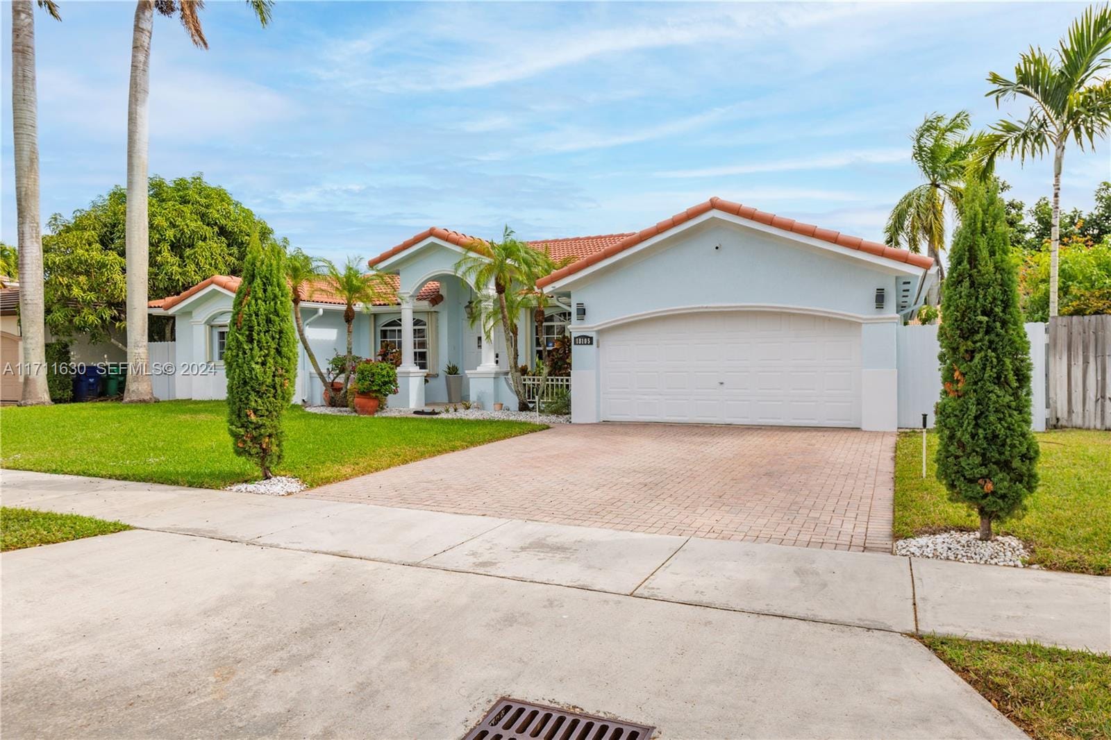 18105 SW 150th Court, Miami, FL 33187