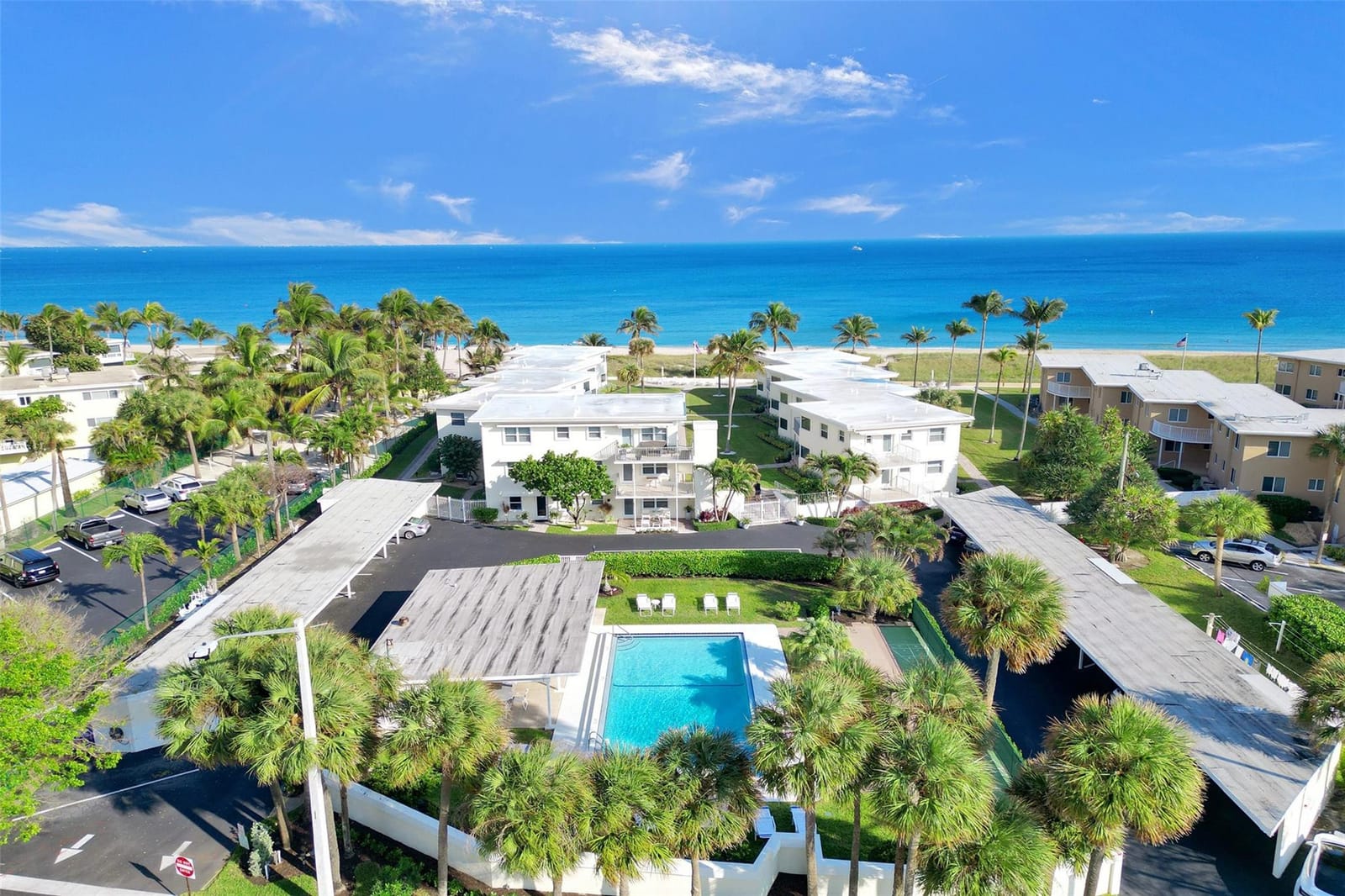 1400 S Ocean Boulevard 2S, Lauderdale-By-The-Sea, FL 33062
