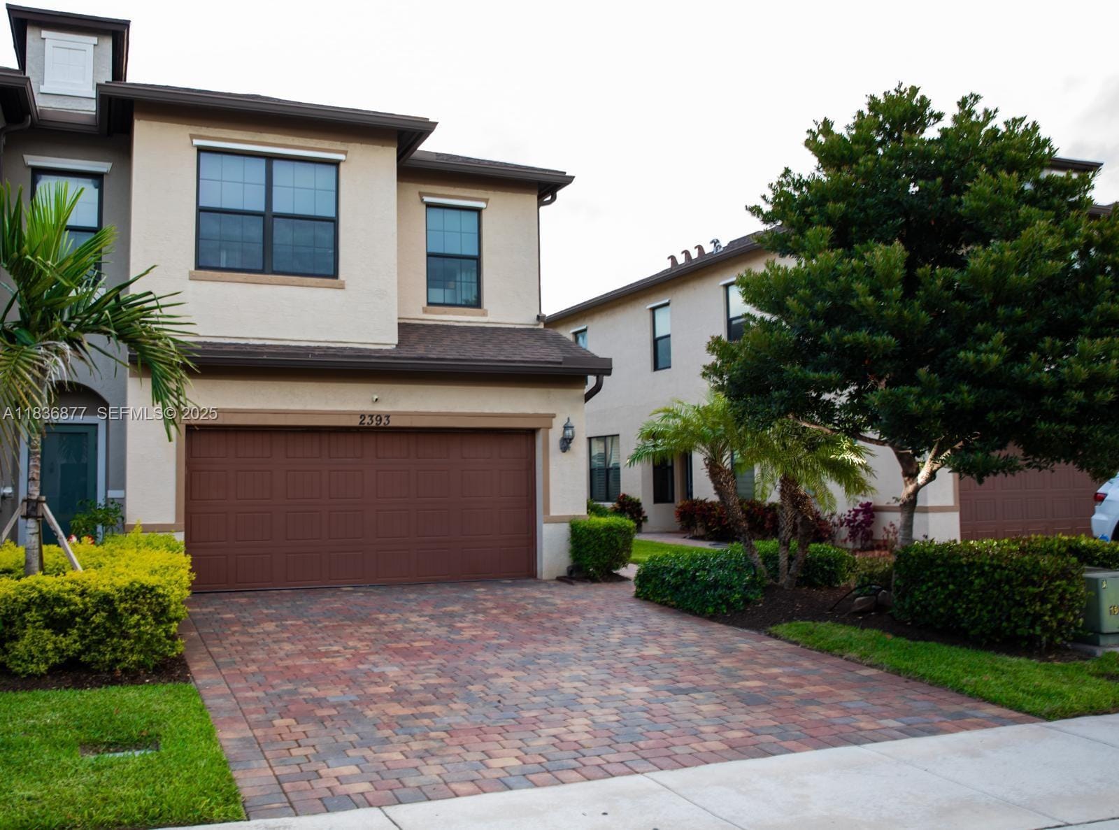 2393 Post Street, Palm Springs, FL 33406 photo 2