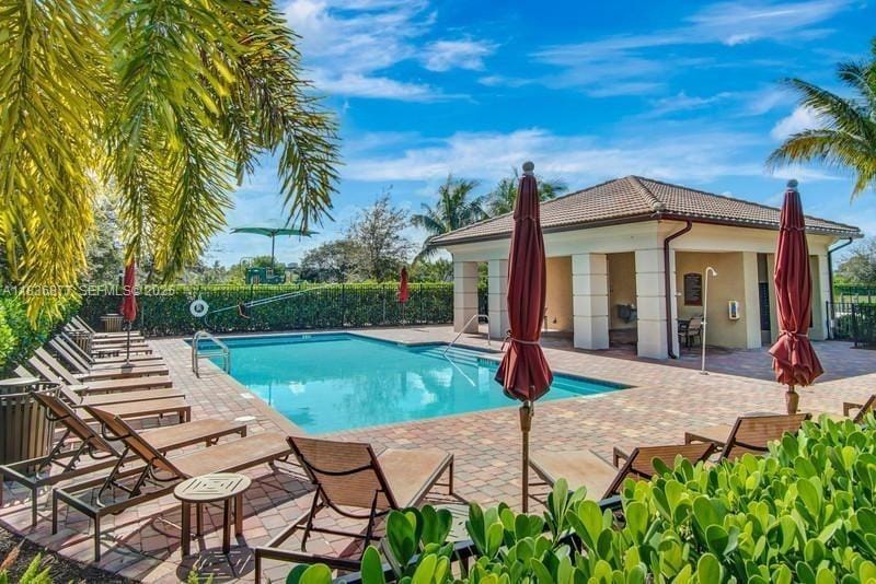 2393 Post Street, Palm Springs, FL 33406 photo 21