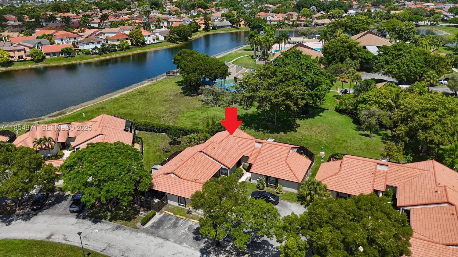 15225 SW 45th Terrace F-49, Miami, FL 33185 photo 30