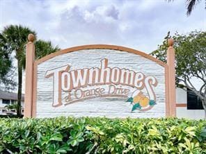 7125 SW 42nd Place, sold in Glen Eden At Davie, Davie, FL