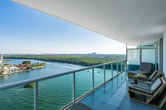400 Sunny Isles Boulevard 1607, Sunny Isles Beach, FL 33160