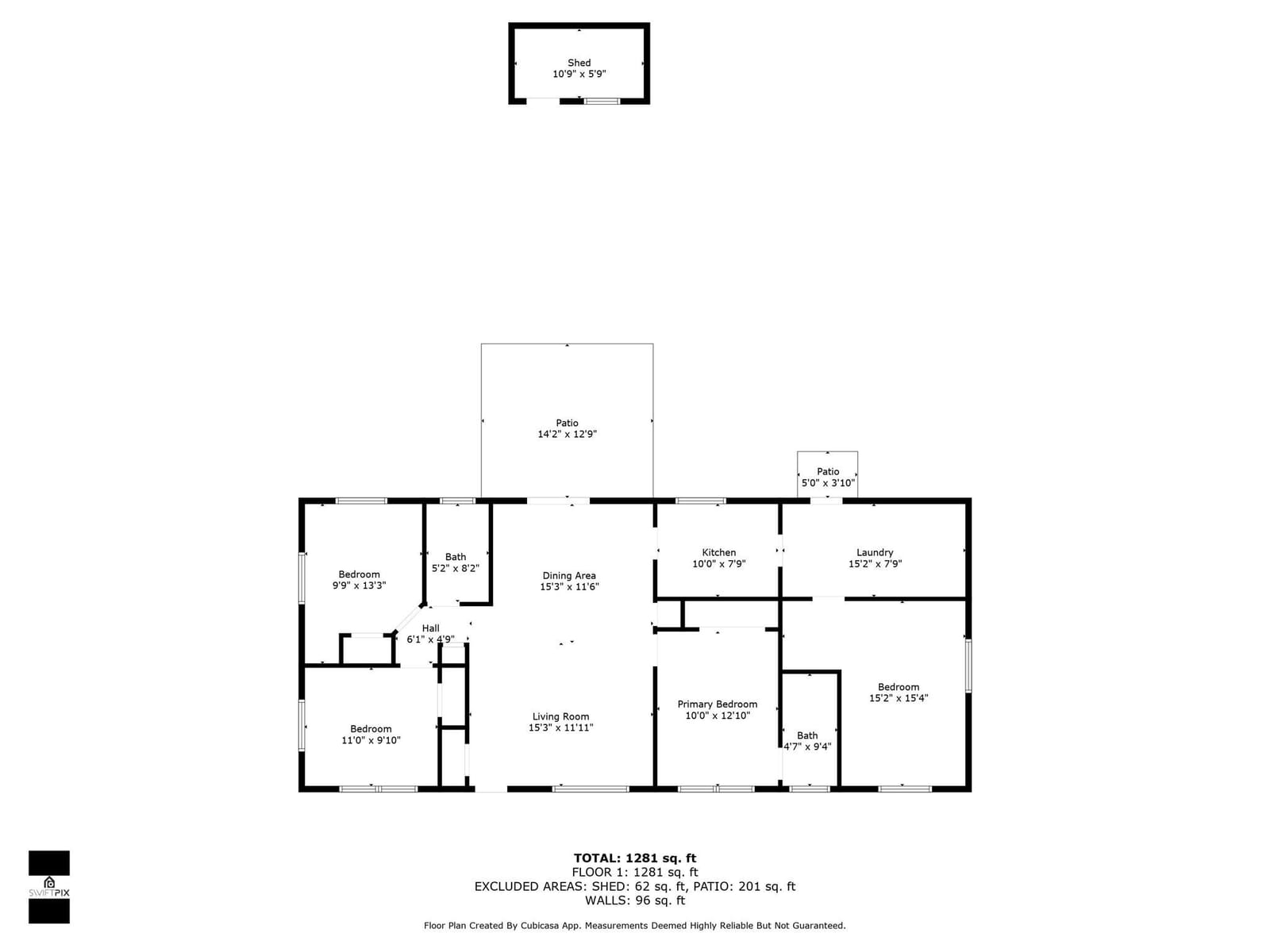 2772 NW 212th Street, Miami Gardens, FL 33056 photo 23