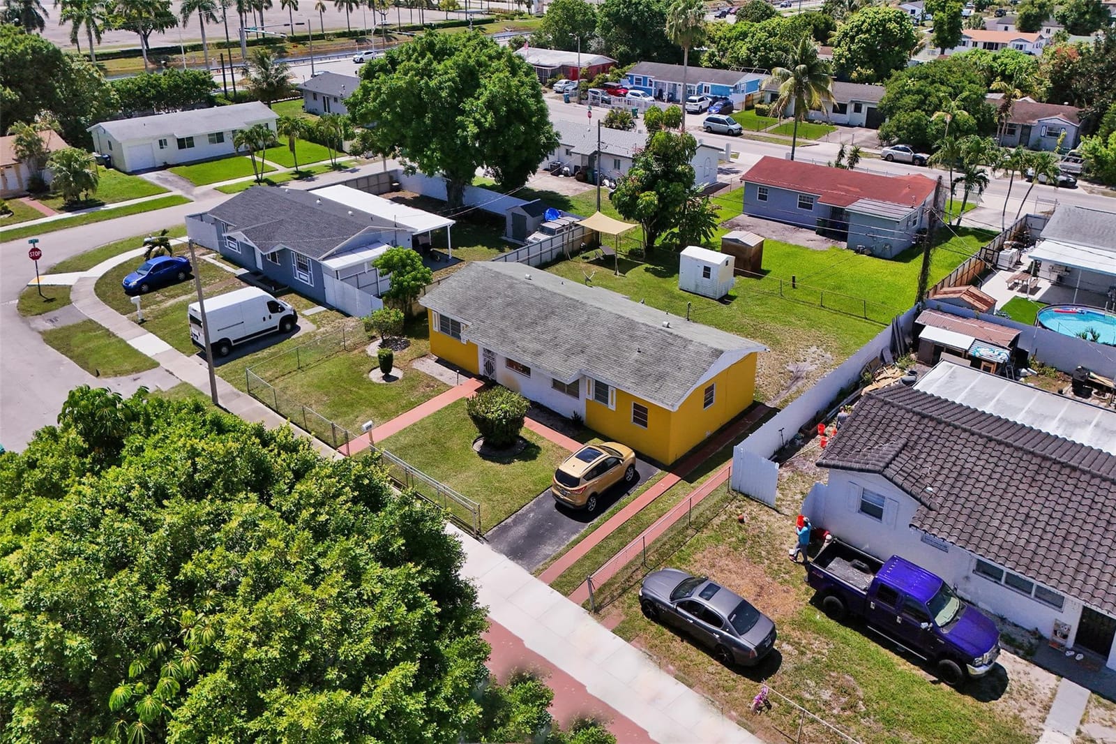 2772 NW 212th Street, Miami Gardens, FL 33056 photo 30