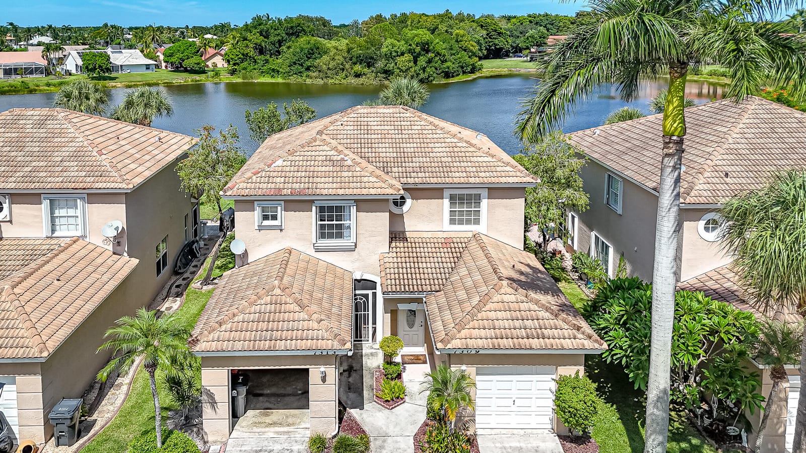7309 Smithbrooke Drive, Lake Worth, FL 33467