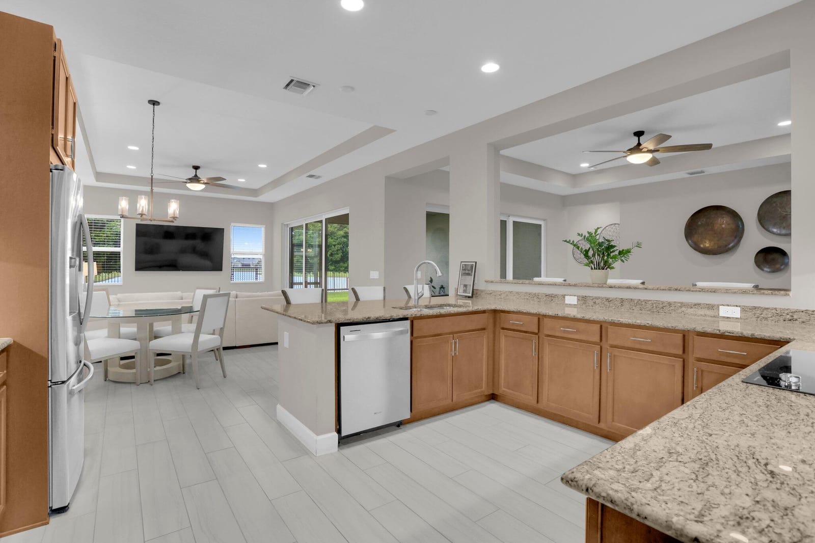 4632 Canopy Grove Drive, Westlake, FL 33470 photo 13