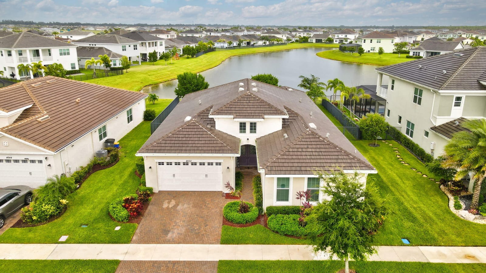 4632 Canopy Grove Drive, Westlake, FL 33470 photo 3
