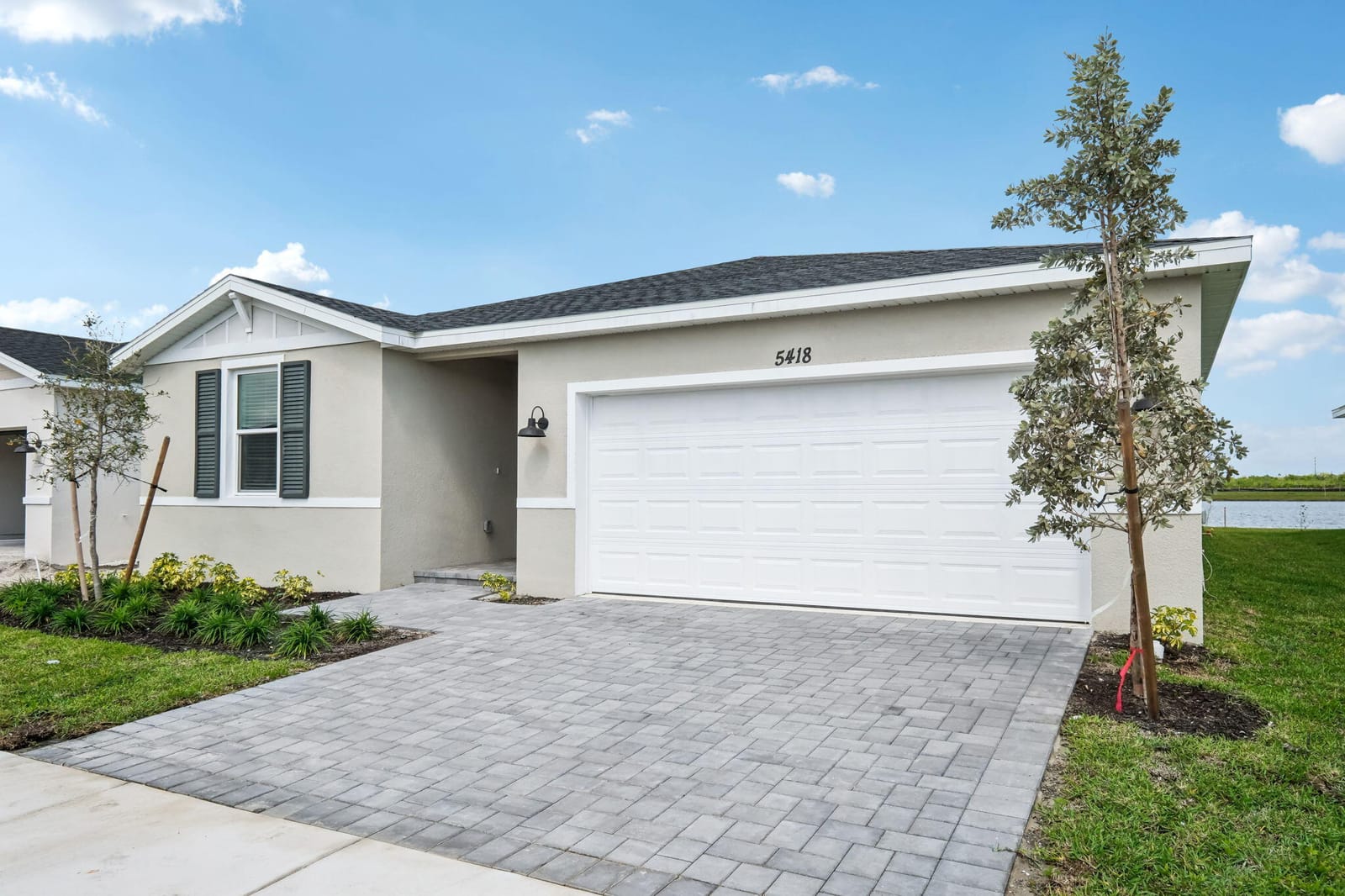 5418 Hampton Park Circle — photo 2