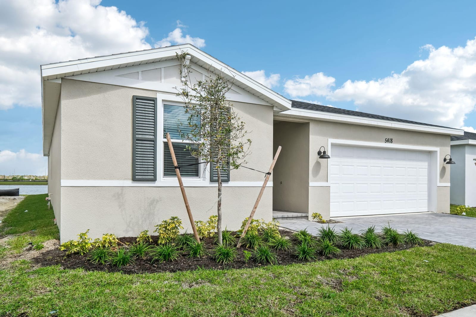 5418 Hampton Park Circle — photo 3