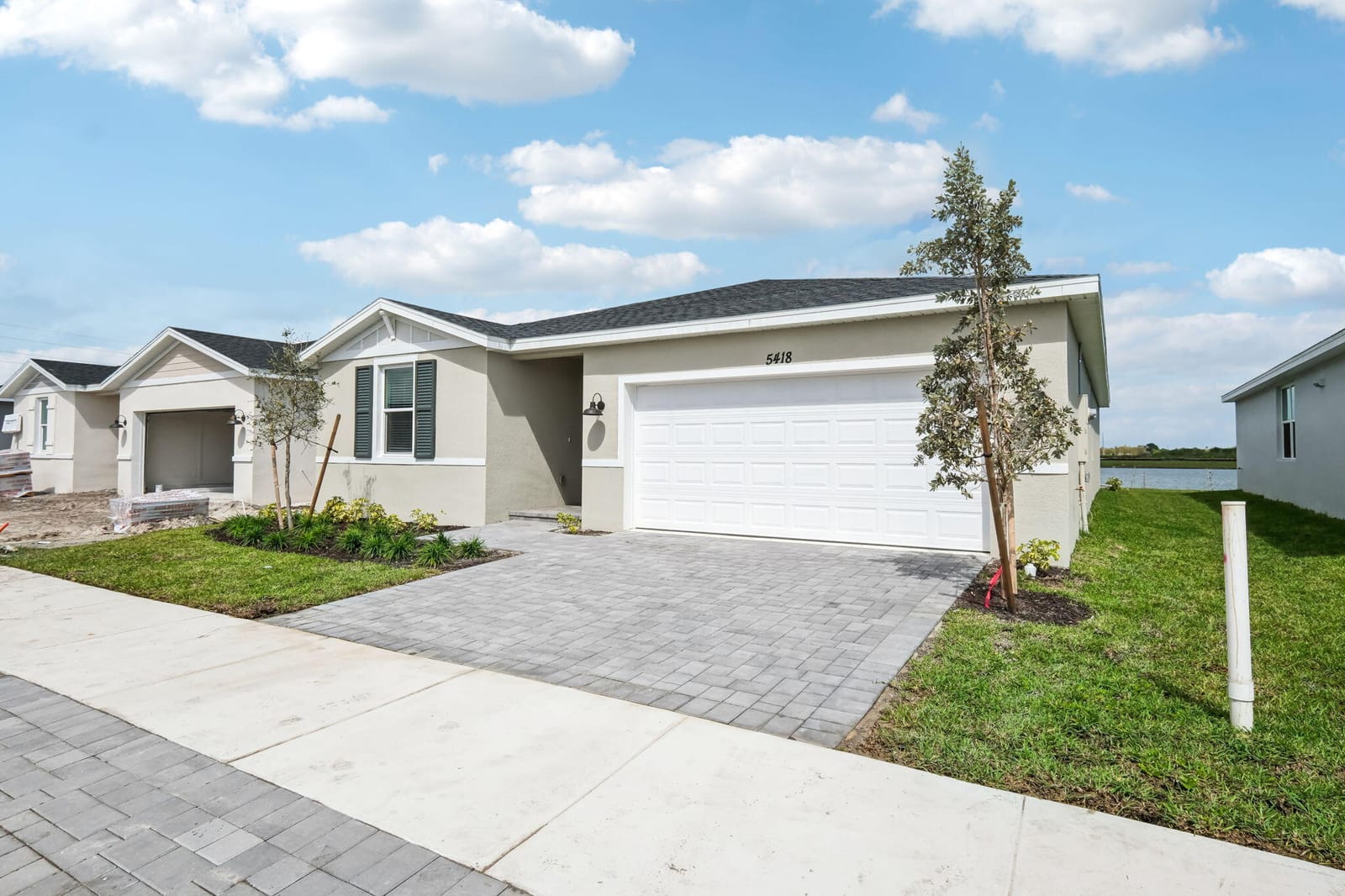 5418 Hampton Park Circle — photo 4