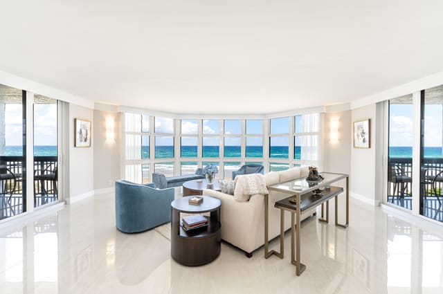 1155 Hillsboro Mile 207, Hillsboro Beach, FL 33062