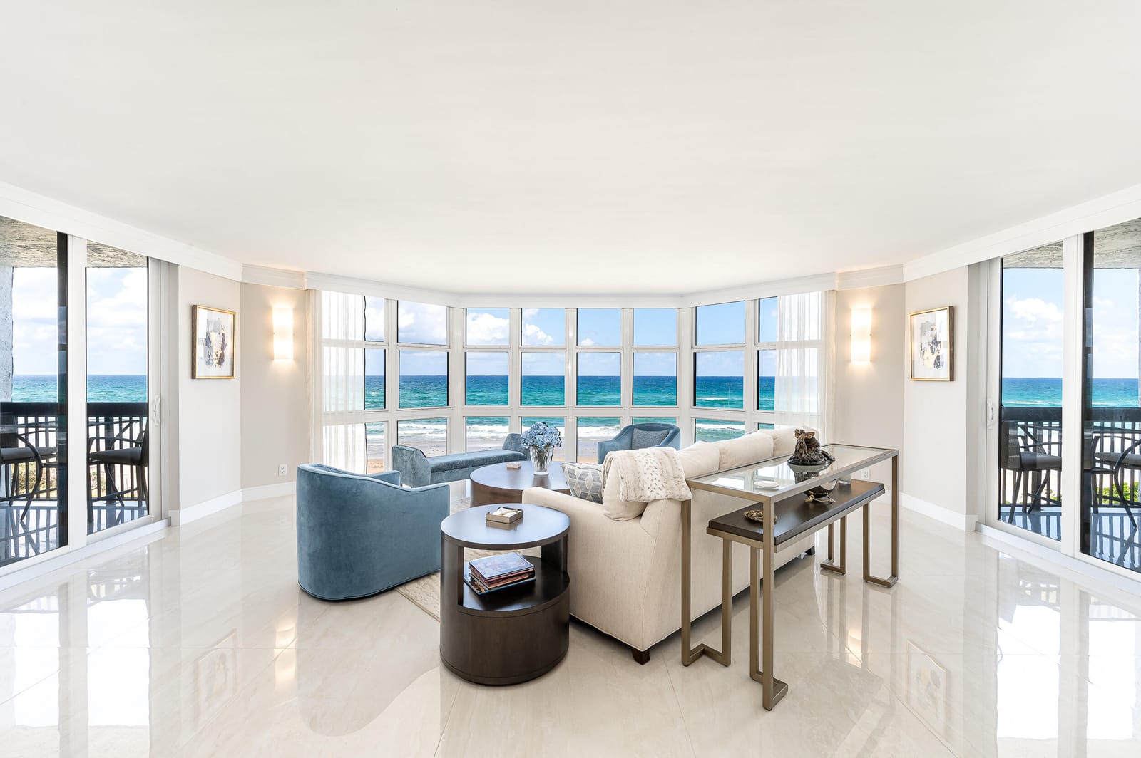 1155 Hillsboro Mile 207, Hillsboro Beach, FL 33062