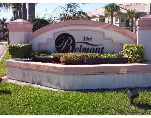208 Belmont Lane 208, North Lauderdale, FL 33068