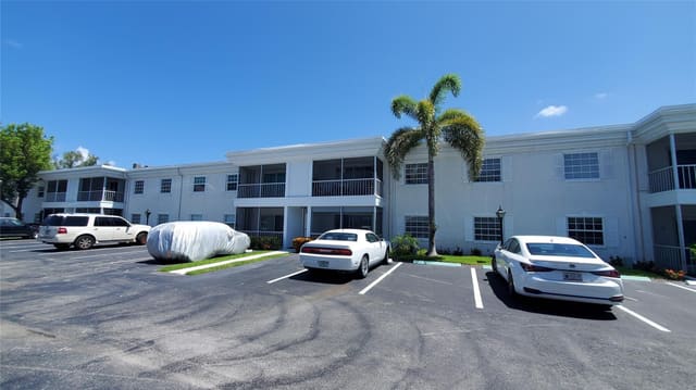 6293 Bay Club Drive 2, Fort Lauderdale, FL 33308
