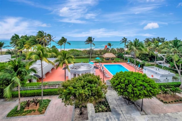 2401 Collins Avenue 1212, Miami Beach, FL 33140