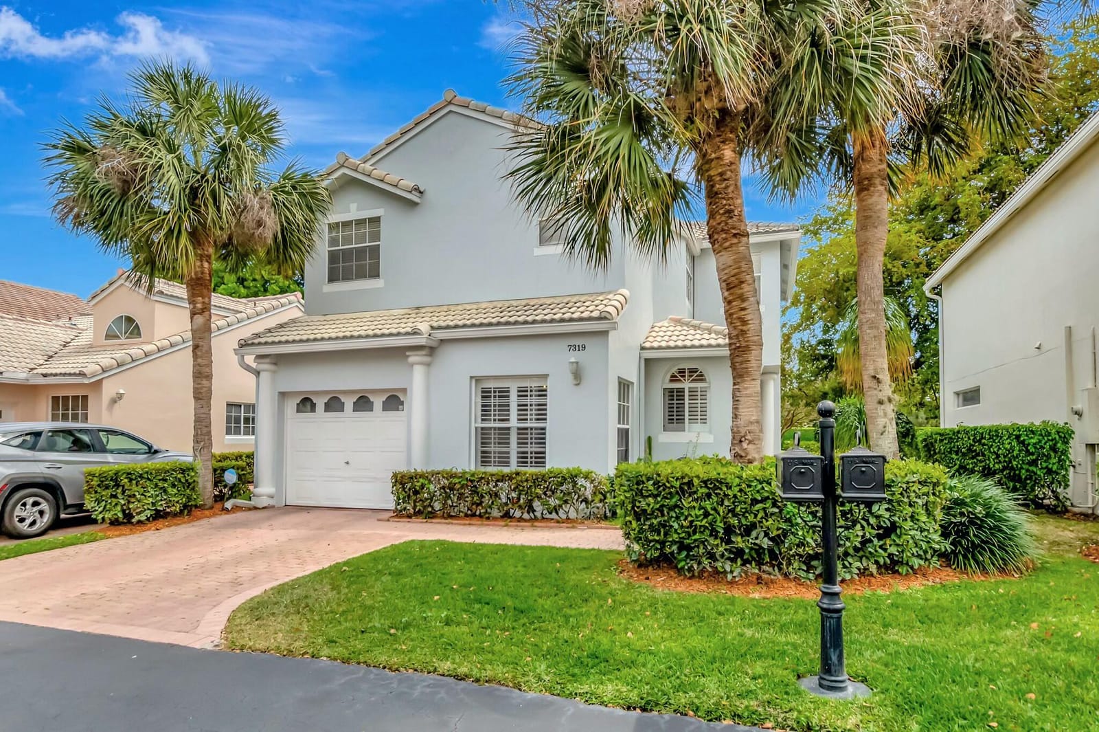 7319 Panache Way, Boca Raton, FL 33433 photo 2