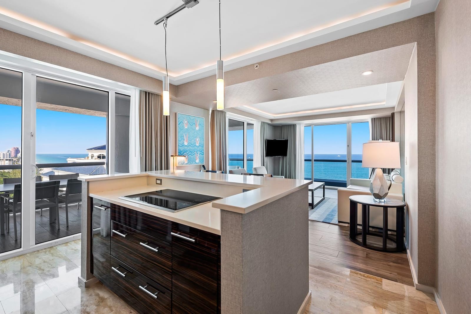 551 N Fort Lauderdale Beach Boulevard H1217, Fort Lauderdale, FL 33304 photo 2