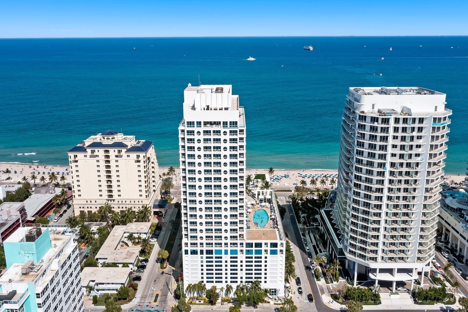 551 N Fort Lauderdale Beach Boulevard H1217, Fort Lauderdale, FL 33304 photo 11