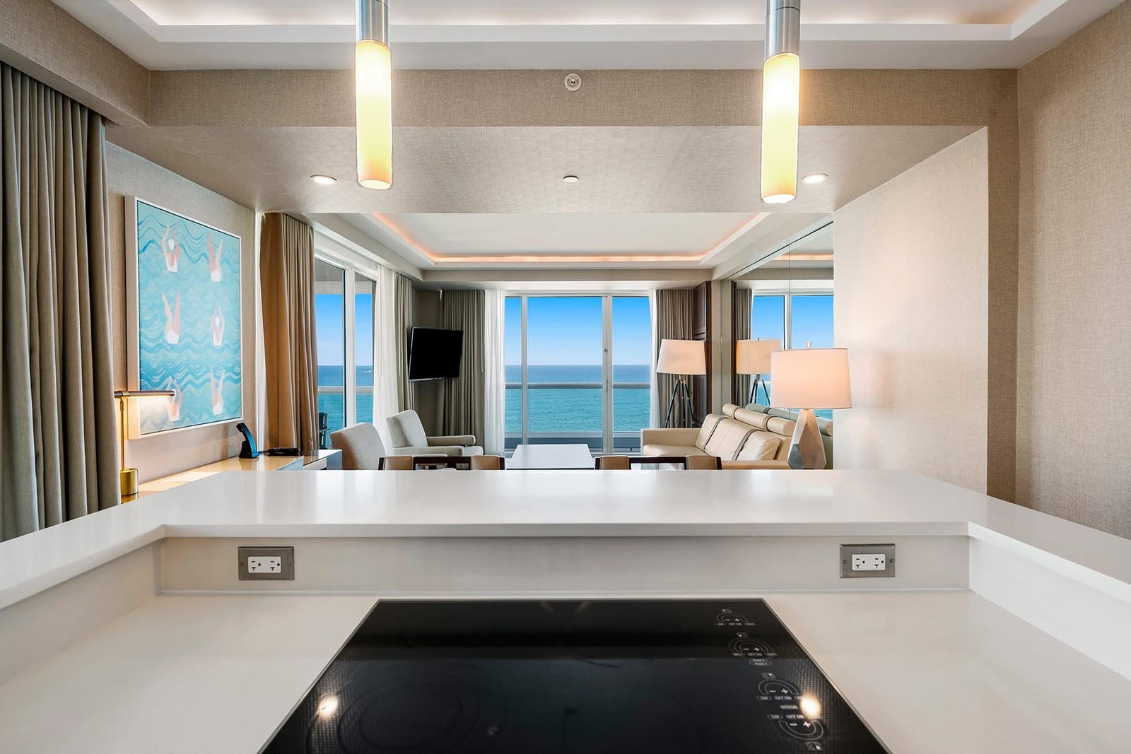 551 N Fort Lauderdale Beach Boulevard H1217, Fort Lauderdale, FL 33304 photo 14