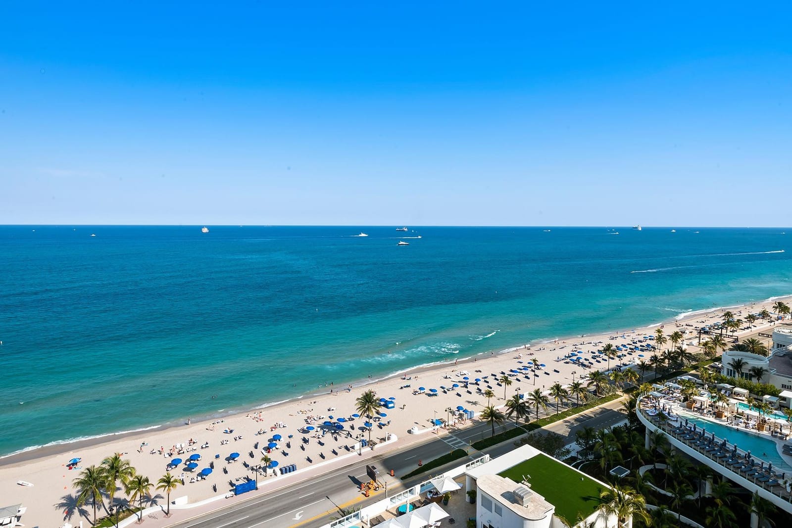 551 N Fort Lauderdale Beach Boulevard H1217, Fort Lauderdale, FL 33304 photo 16