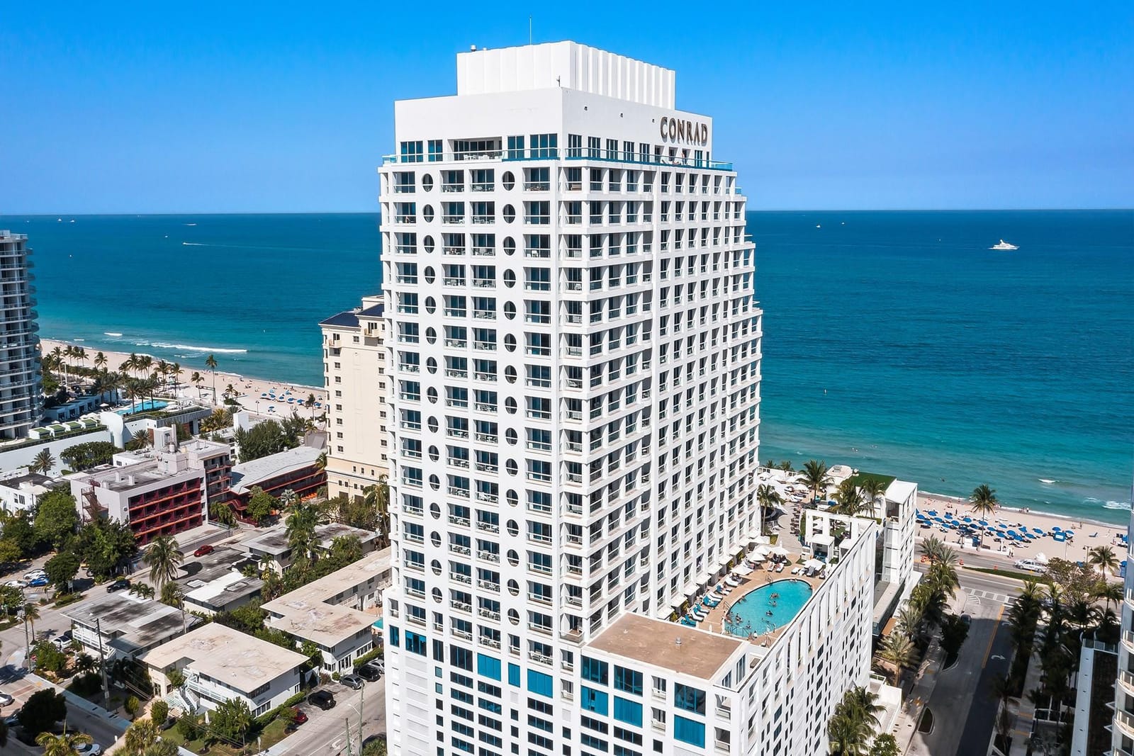 551 N Fort Lauderdale Beach Boulevard H1217, Fort Lauderdale, FL 33304 photo 3