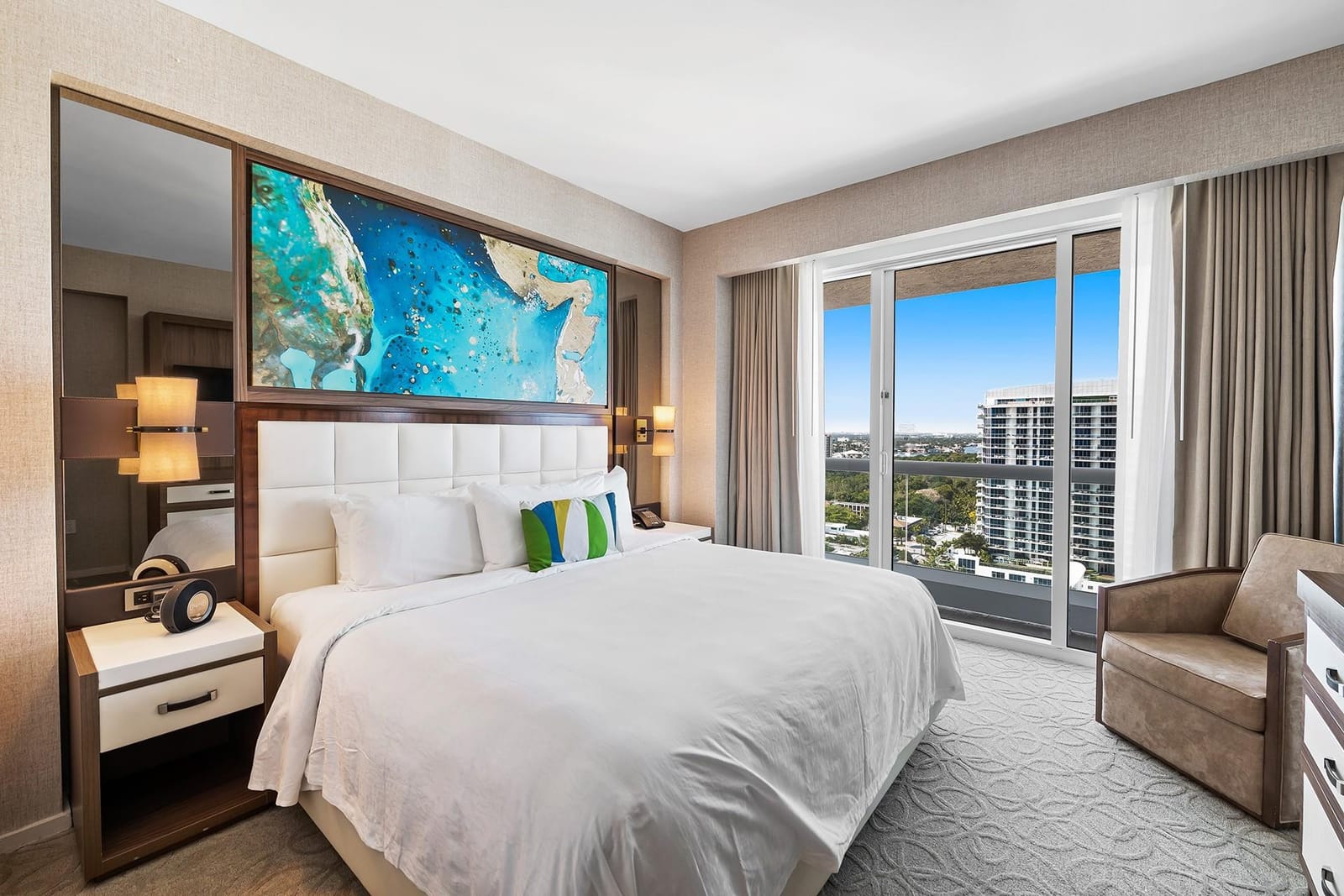 551 N Fort Lauderdale Beach Boulevard H1217, Fort Lauderdale, FL 33304 photo 22