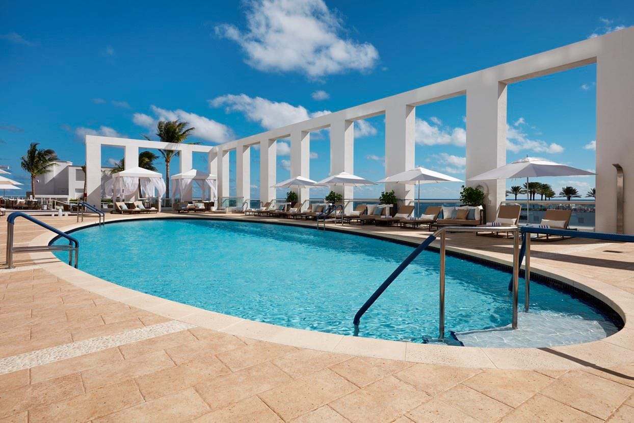 551 N Fort Lauderdale Beach Boulevard H1217, Fort Lauderdale, FL 33304 photo 4