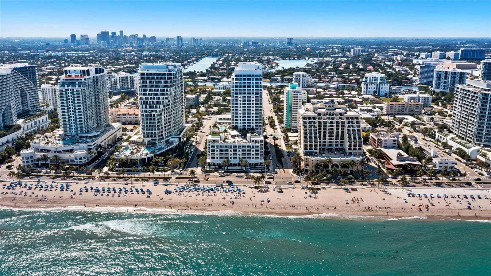 551 N Fort Lauderdale Beach Boulevard H1217, Fort Lauderdale, FL 33304 photo 6