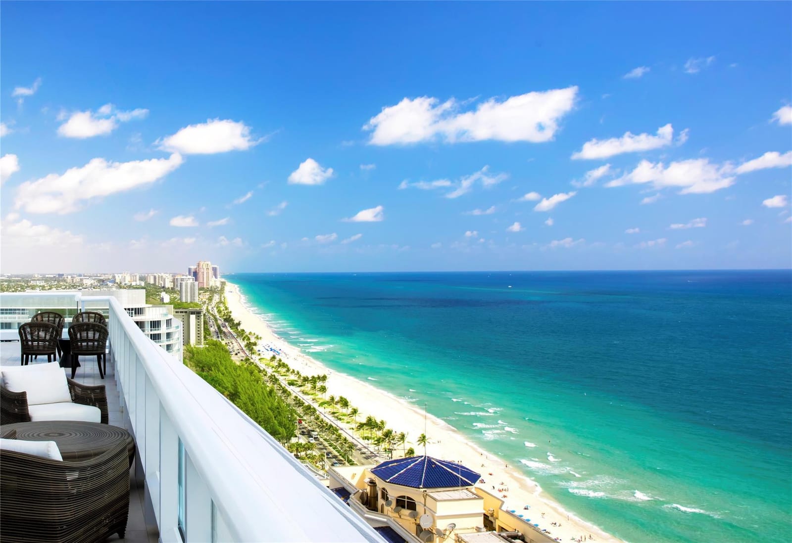 551 N Fort Lauderdale Beach Boulevard H1217, Fort Lauderdale, FL 33304 photo 8