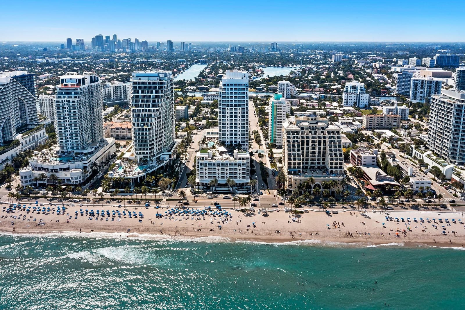 551 N Fort Lauderdale Beach Boulevard H1217, Fort Lauderdale, FL 33304 photo 9