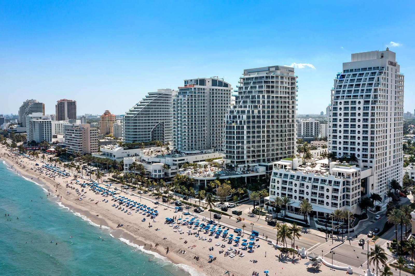 551 N Fort Lauderdale Beach Boulevard H1217, Fort Lauderdale, FL 33304 photo 10