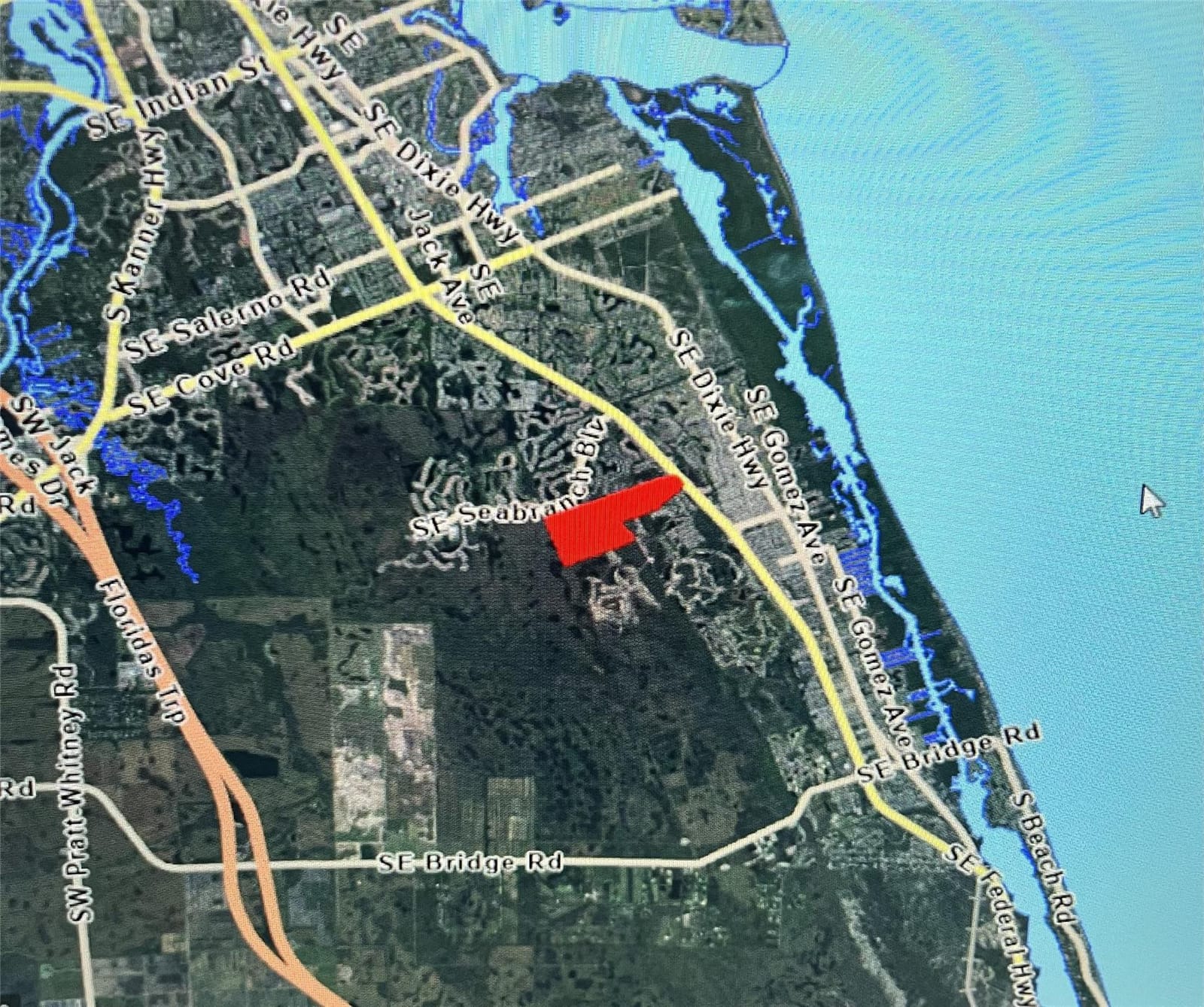 0000 Unassigned, Hobe Sound, FL 33455 photo 4