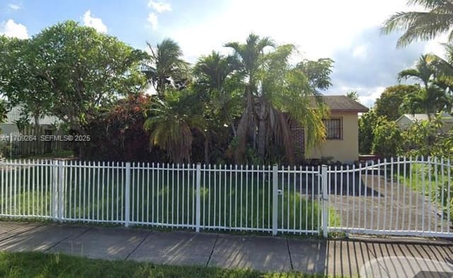 29822 SW 149th Avenue, sold in Leisure Heights, Homestead, FL