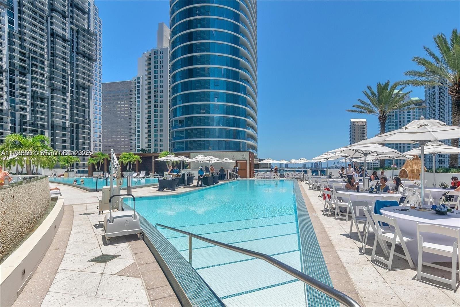 200 Biscayne Boulevard Way 4101, Miami, FL 33131 photo 21